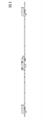 SERRATURA MULTITOP MATIC EXIT F.-- 24x3 E.40 I.92