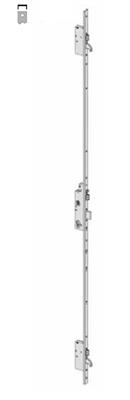 SERRATURA MULTITOP MATIC EXIT F.U 24x5 E.35 I.92