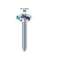 VITI TC AUTOFILETTANTI 4,8X50