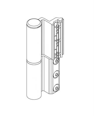 CERNIERA CELERA C.E. 9005     [#]                       (20)