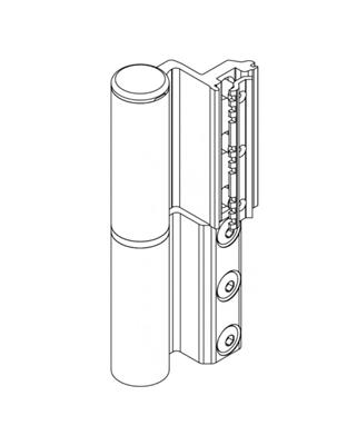 CERNIERA CELERA R40 9005                                (20)