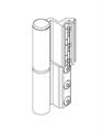 CERNIERA CELERA R40 ARGENTO                             (20)