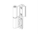 CERNIERA C.E 3A PREMONTATA SX R.1013 FLASH BASE
