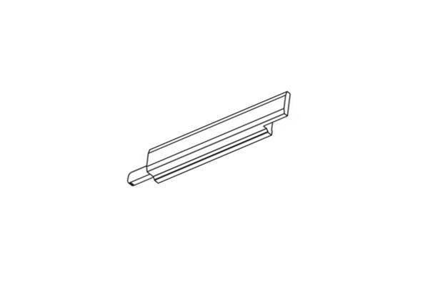 TERMINALE ASTA R40                                      (25)