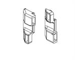 BLOCCHETTO COLLEGAMENTO R40                            (100)