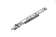 BRACCIO TIPO 2 CON MICROVENTILAZIONE R40 541-1700       (10)