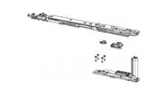BRACCIO A/R DX CHIC 472-700                             (10)