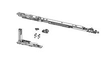 BRACCIO A/R SX CHIC 600-1500                            (10)