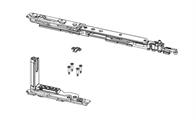 BRACCIO A/R SX CHIC 445-471 (NO MICROVENTILAZIONE)      (10)