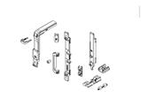GRUPPO BASE A/R R40 FUTURA 3D                            (5)