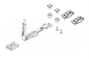 CHIUSURA SUPPLEMENTARE H MAGG. 1200 L MAGG. 1000        (10)