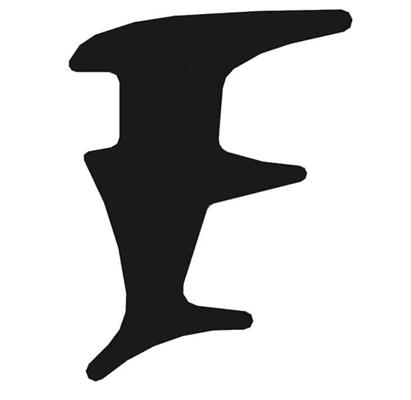 GUARNIZIONE FERMAV.INT.MM.6 MARRONE PVC