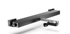 ATTUATORE A CATENA LIWIN L35 SLIM 230V-WIFI NERO