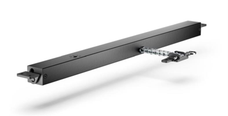 ATTUATORE LIWIN L20 INSERT WI-FI 24V GRIGIO