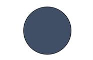 LAM.PLAST.BLU 130X280 COD.8526