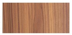 LAMINATO PLASTICO NOCE DOM 280X130X4 NOCE MEDIO