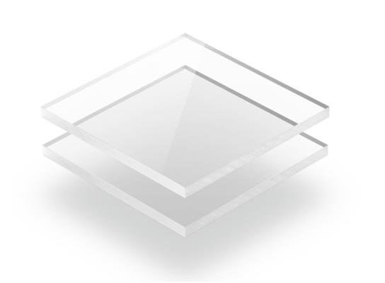 POLIC.COMPATTO MM.5 2050X3050 TRASPARENTE