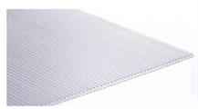 POLICARBONATO MM.10 2100X3000 TRASPARENTE