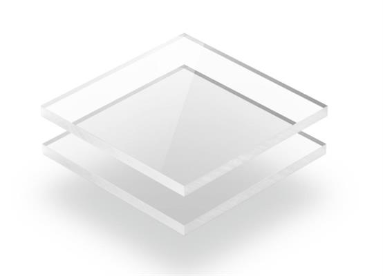 POLIC.COMPATTO MM.10 2050X3050 TRASPARENTE