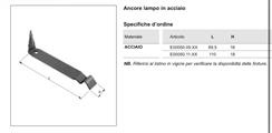 ANCORA LAMPO 090 NAT                                    (20)