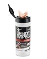 SENDY WIPES TUBO 40 SALVIETTINE                          (6)