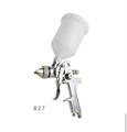 AEROGRAFO MANUALE CON SERB.600CC. UGELLO/ASTINA INOX 2,0