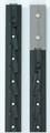 COSTOLA LUXOR  9 EL. H. MAX 602 COM. SINGOLO