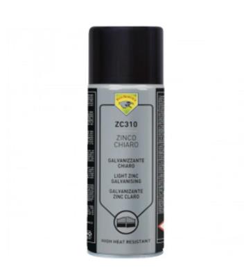ZINCO CHIARO SPRAY ML.400                               (12)