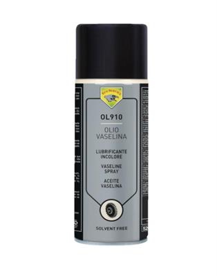 OLIO VASELLINA SPRAY ML.400