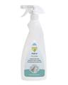 PULITORE PULINOX PER ACCIAIO INOX E CROMATE ML.750