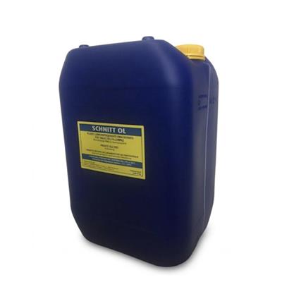 OLIO REFRIGERANTE PER TAGLIO ALLUMINIO