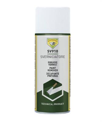 SVERNICIATORE SPRAY ML.400 [#]