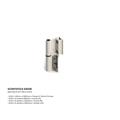 CERNIERA C.E SORMONTO PREMONTATA DX R.9010