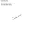 BRACCIO A/R FUTURA 130 350-410