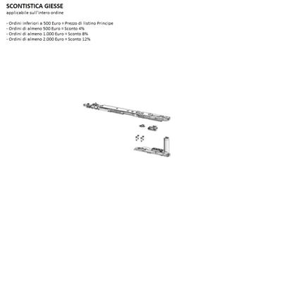 BRACCIO A/R DX CHIC 472-700                             (10)