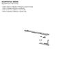 BRACCIO A/R DX CHIC 472-700                             (10)