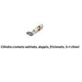 CILINDRO EUROPEO EVOK22 FRIZ. 31-56 5C.+1 [#]